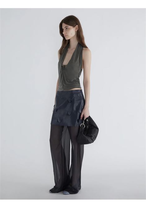 borsa mini dry donna nera PALOMA WOOL | UE0001999